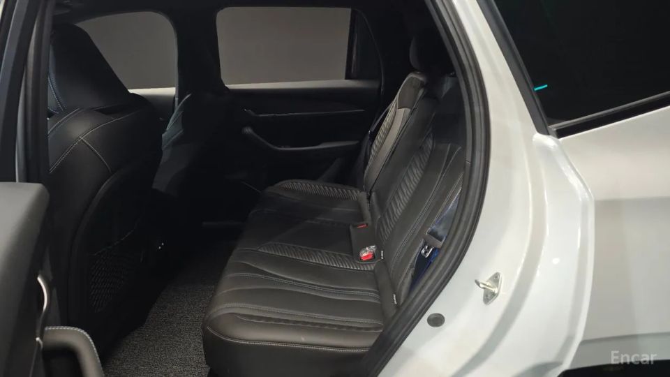 Renault-KoreaSamsung Grand Koleos