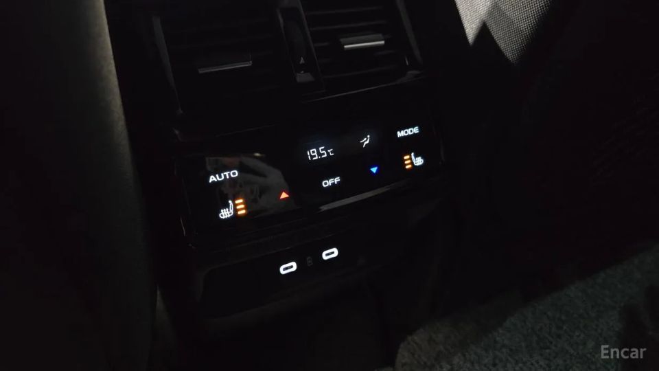 Renault-KoreaSamsung Grand Koleos