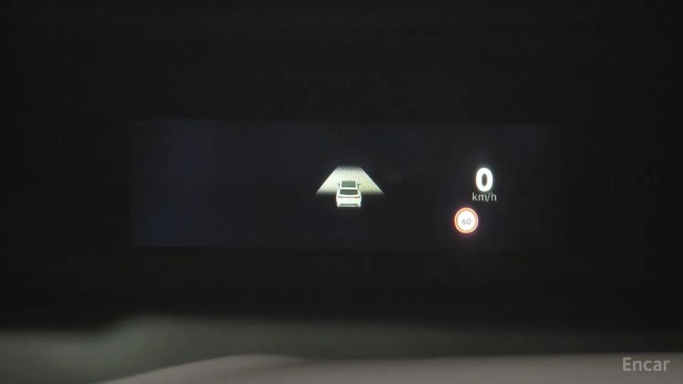 Renault-KoreaSamsung Grand Koleos
