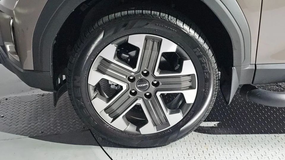 KG_Mobility_Ssangyong Musso