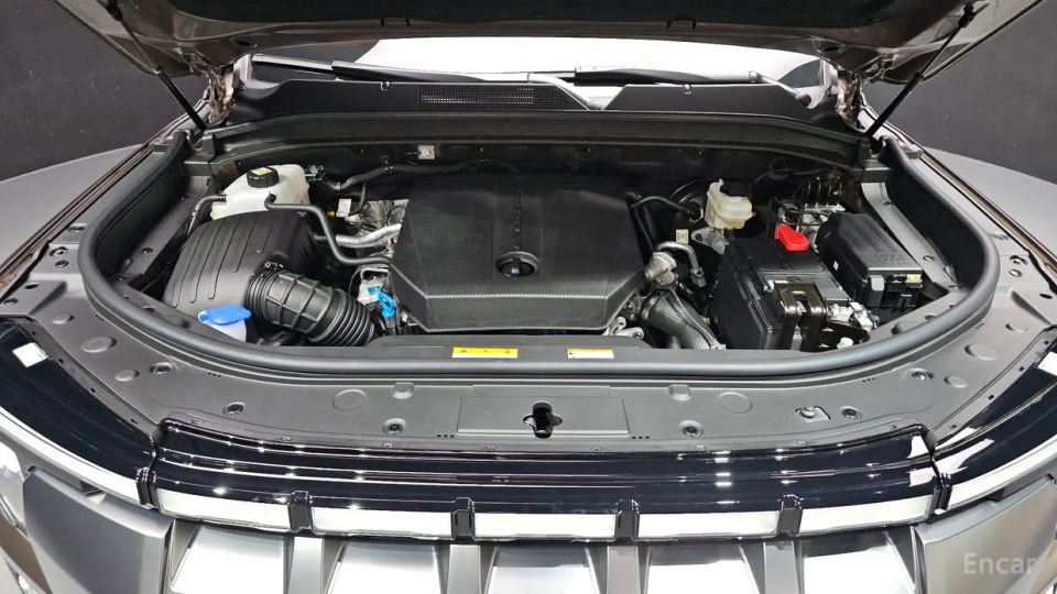 KG_Mobility_Ssangyong Musso