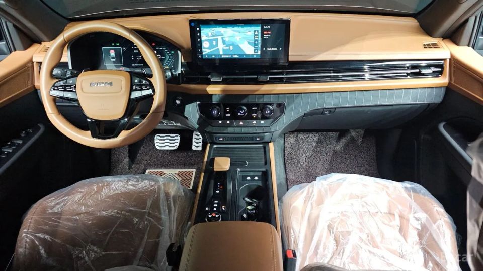 KG_Mobility_Ssangyong Musso