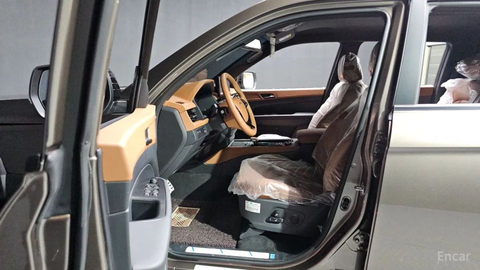 KG_Mobility_Ssangyong Musso