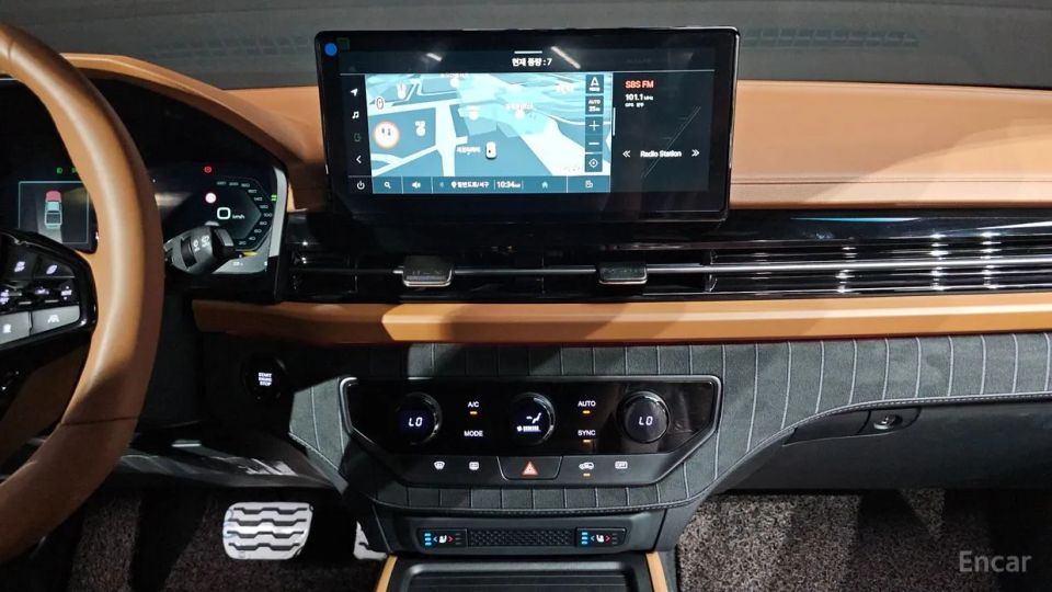 KG_Mobility_Ssangyong Musso