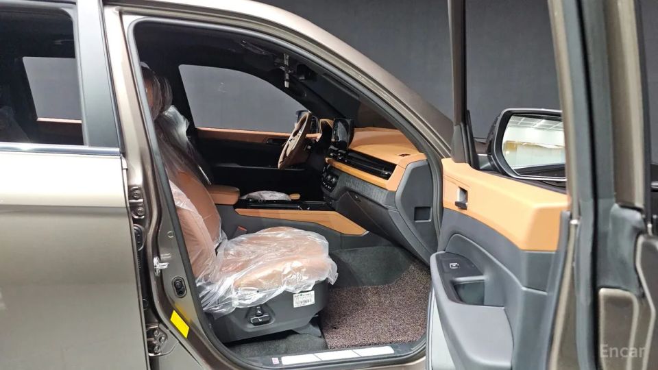 KG_Mobility_Ssangyong Musso