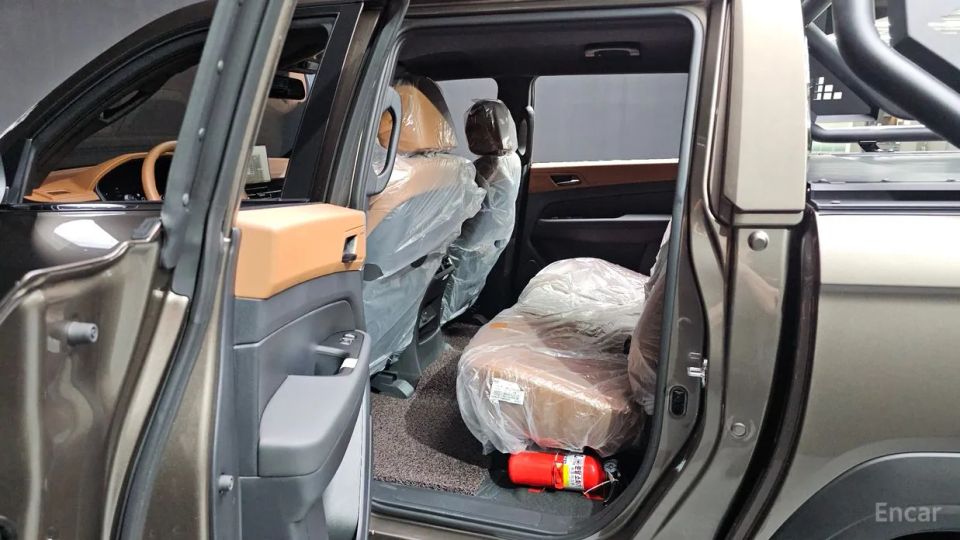 KG_Mobility_Ssangyong Musso