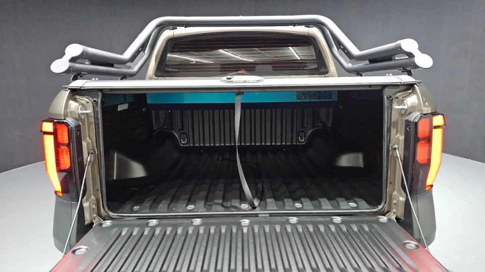 KG_Mobility_Ssangyong Musso