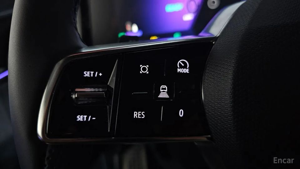 Renault-KoreaSamsung Scenic