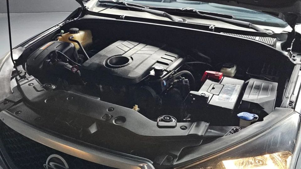 KG_Mobility_Ssangyong KORANDO