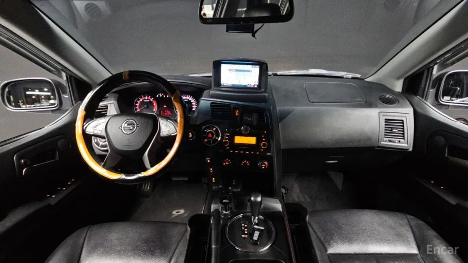 KG_Mobility_Ssangyong KORANDO