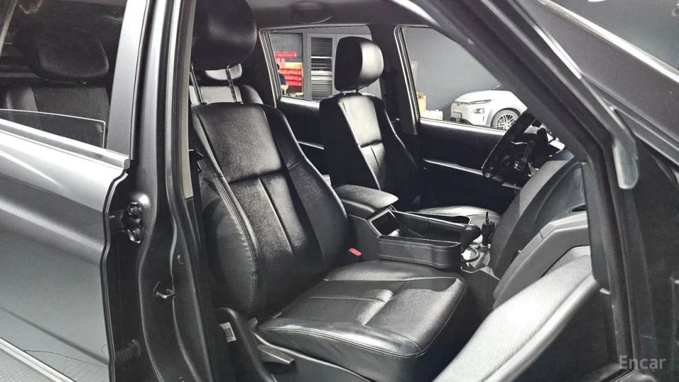 KG_Mobility_Ssangyong KORANDO