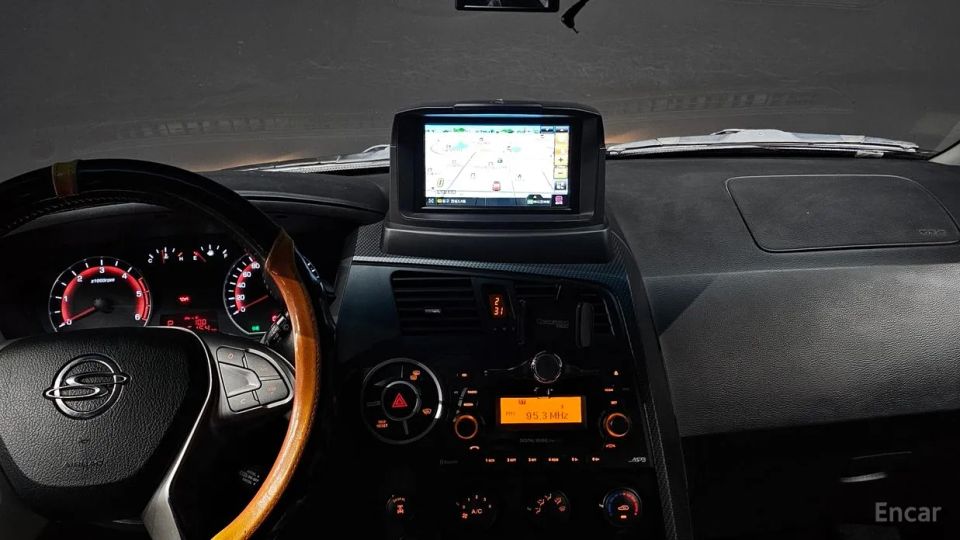 KG_Mobility_Ssangyong KORANDO