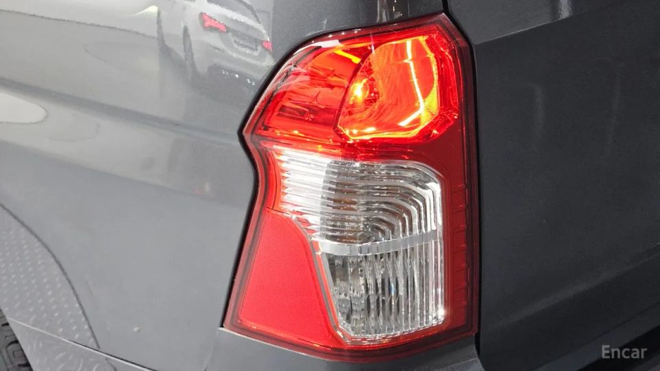 KG_Mobility_Ssangyong KORANDO