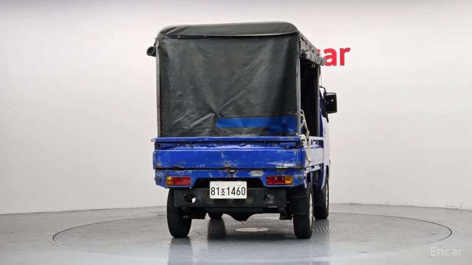 ChevroletGMDaewoo Labo