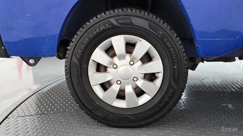 ChevroletGMDaewoo Labo