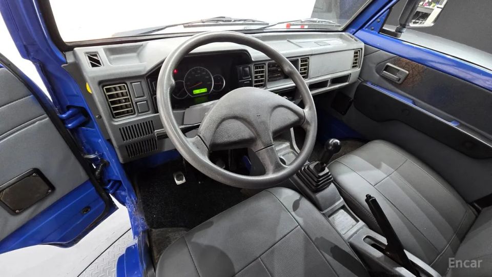ChevroletGMDaewoo Labo