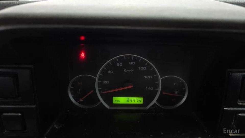 ChevroletGMDaewoo Labo