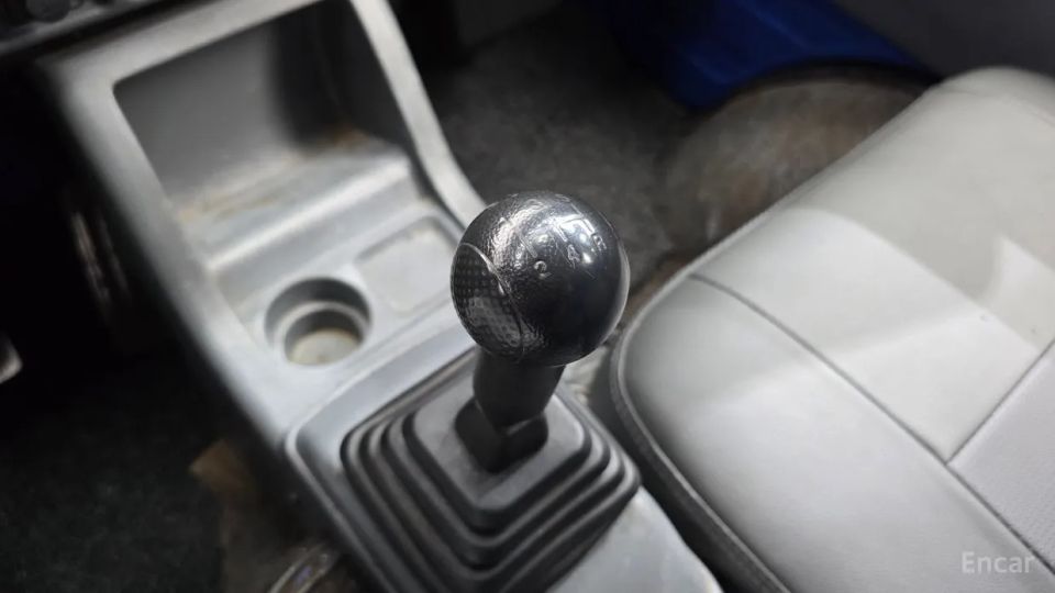 ChevroletGMDaewoo Labo