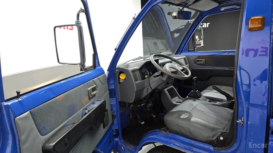 ChevroletGMDaewoo Labo