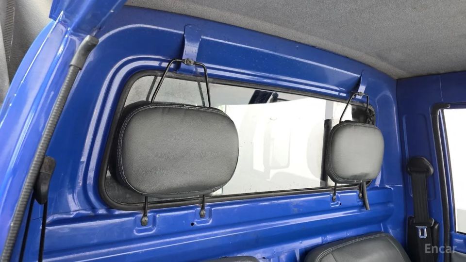 ChevroletGMDaewoo Labo