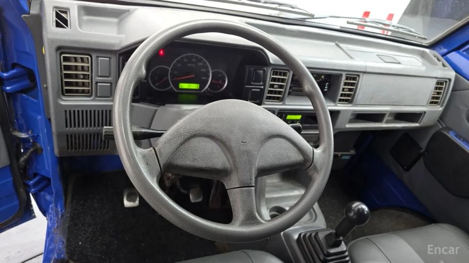 ChevroletGMDaewoo Labo
