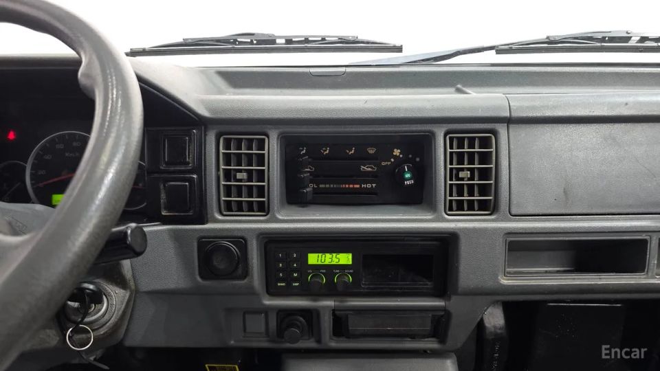 ChevroletGMDaewoo Labo