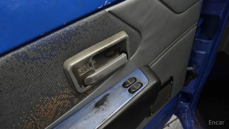ChevroletGMDaewoo Labo
