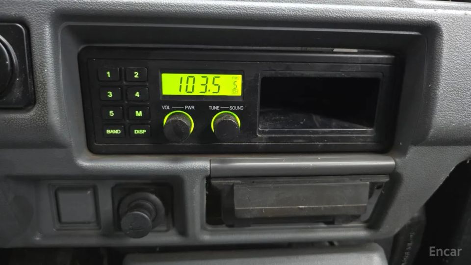 ChevroletGMDaewoo Labo