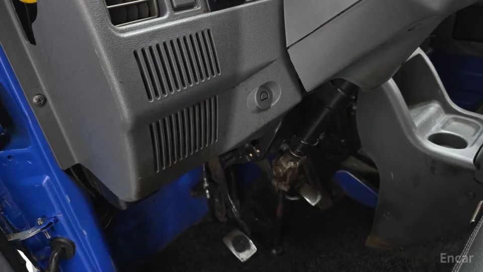 ChevroletGMDaewoo Labo