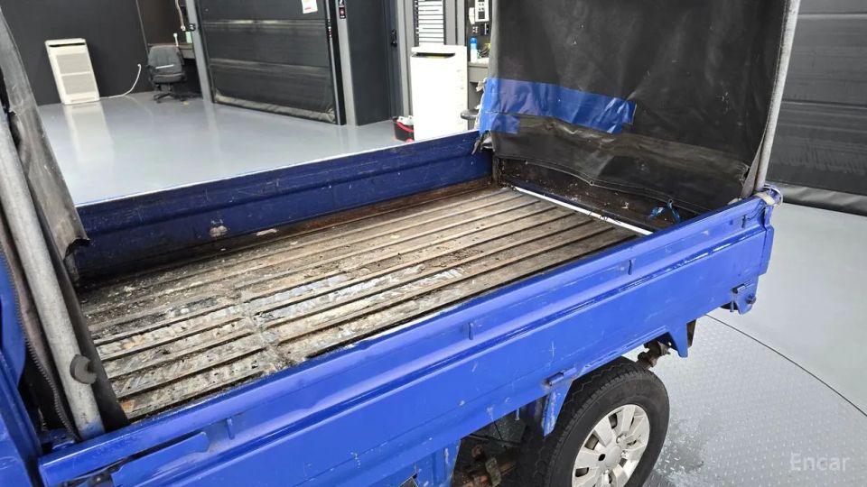ChevroletGMDaewoo Labo
