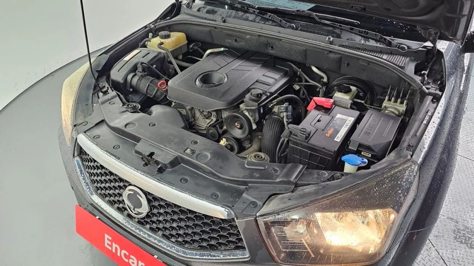 KG_Mobility_Ssangyong KORANDO