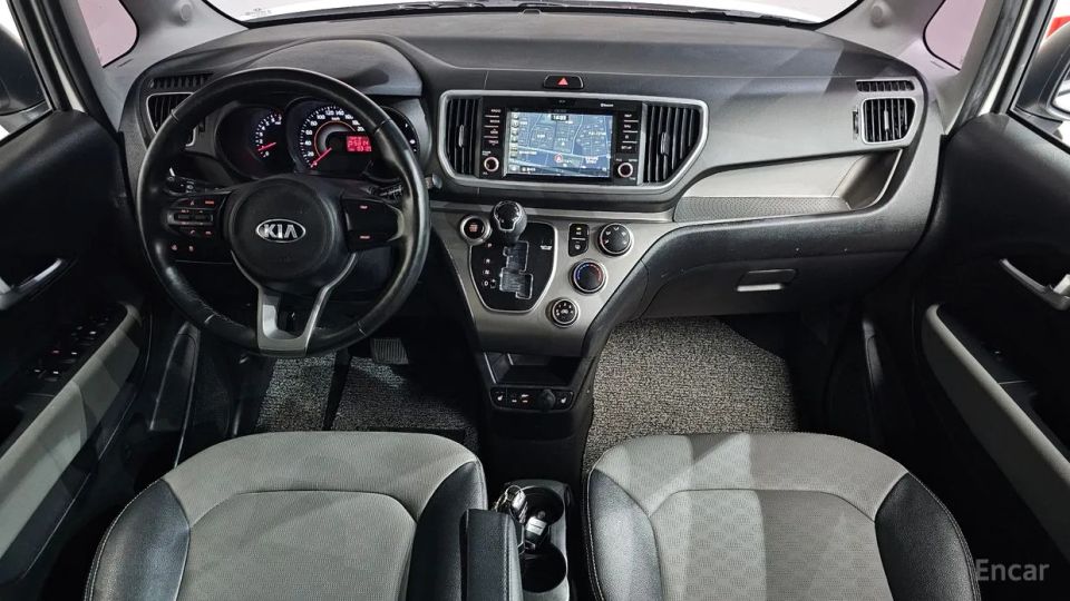 Kia RAY