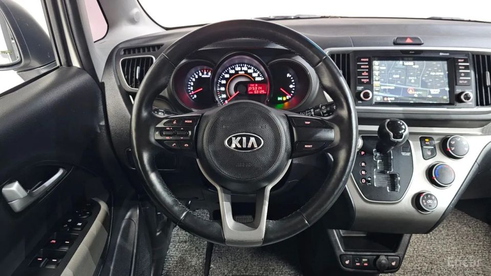 Kia RAY