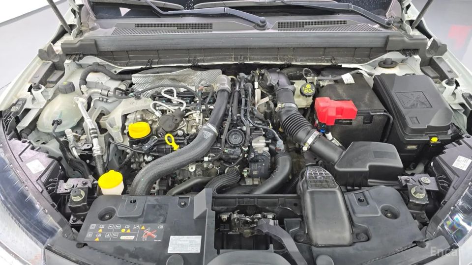 Renault-KoreaSamsung XM3