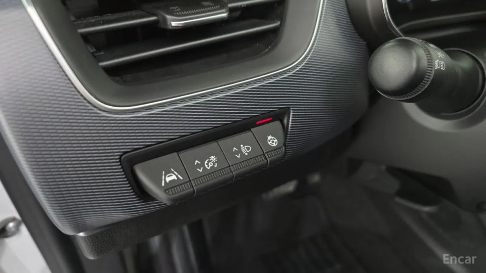 Renault-KoreaSamsung XM3
