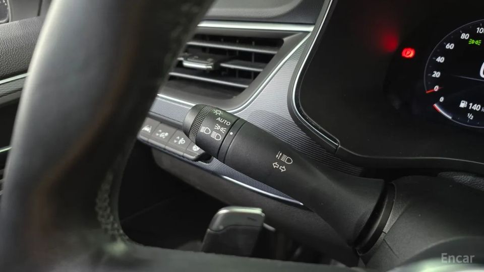 Renault-KoreaSamsung XM3