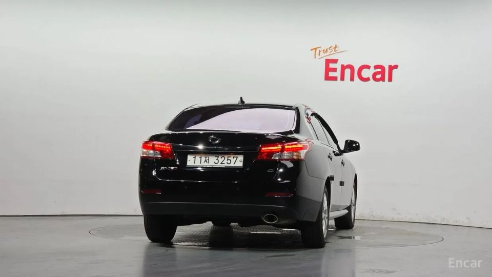 Renault-KoreaSamsung SM5