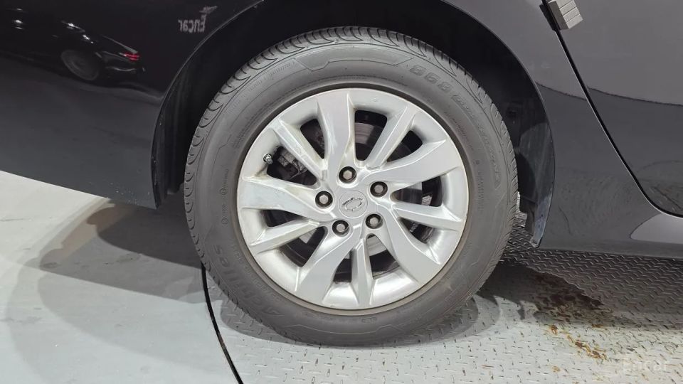 Renault-KoreaSamsung SM5