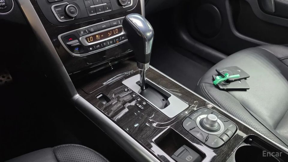 Renault-KoreaSamsung SM5