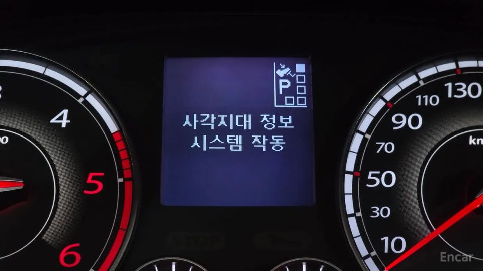 Renault-KoreaSamsung SM5