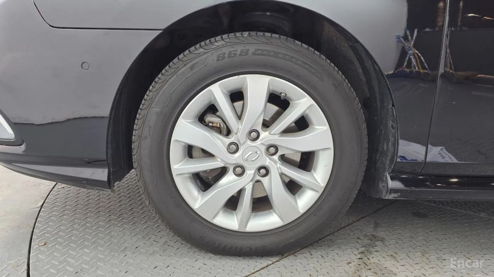 Renault-KoreaSamsung SM5