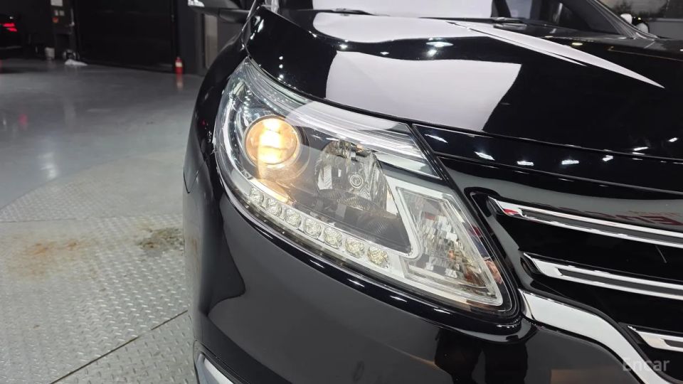 Renault-KoreaSamsung SM5