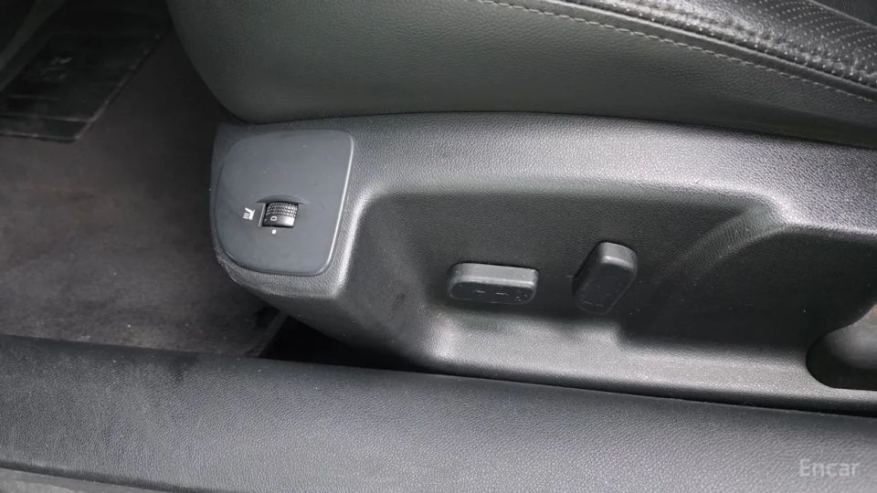 Renault-KoreaSamsung SM5