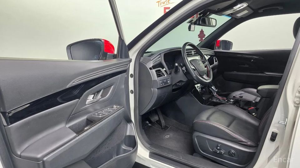 KG_Mobility_Ssangyong KORANDO