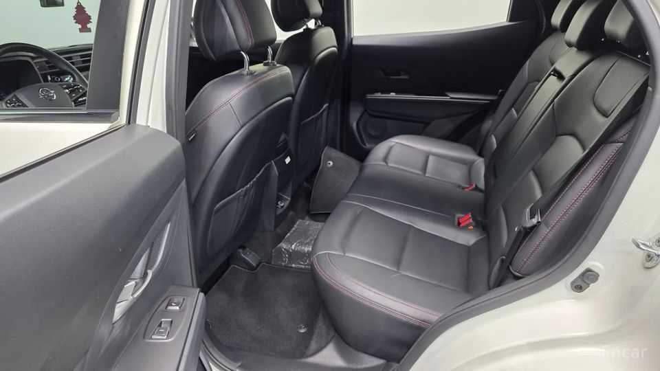 KG_Mobility_Ssangyong KORANDO