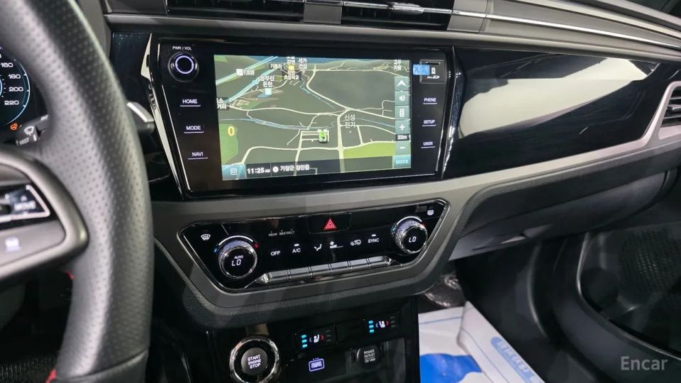 KG_Mobility_Ssangyong KORANDO