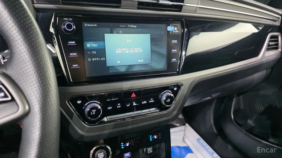 KG_Mobility_Ssangyong KORANDO