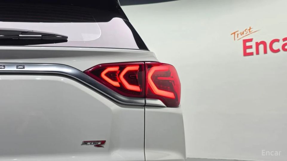 KG_Mobility_Ssangyong KORANDO