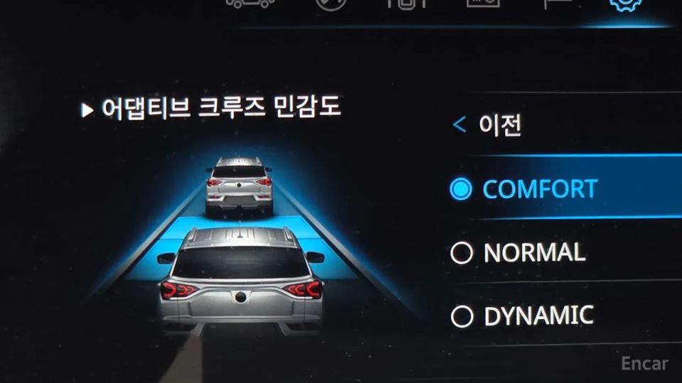 KG_Mobility_Ssangyong KORANDO