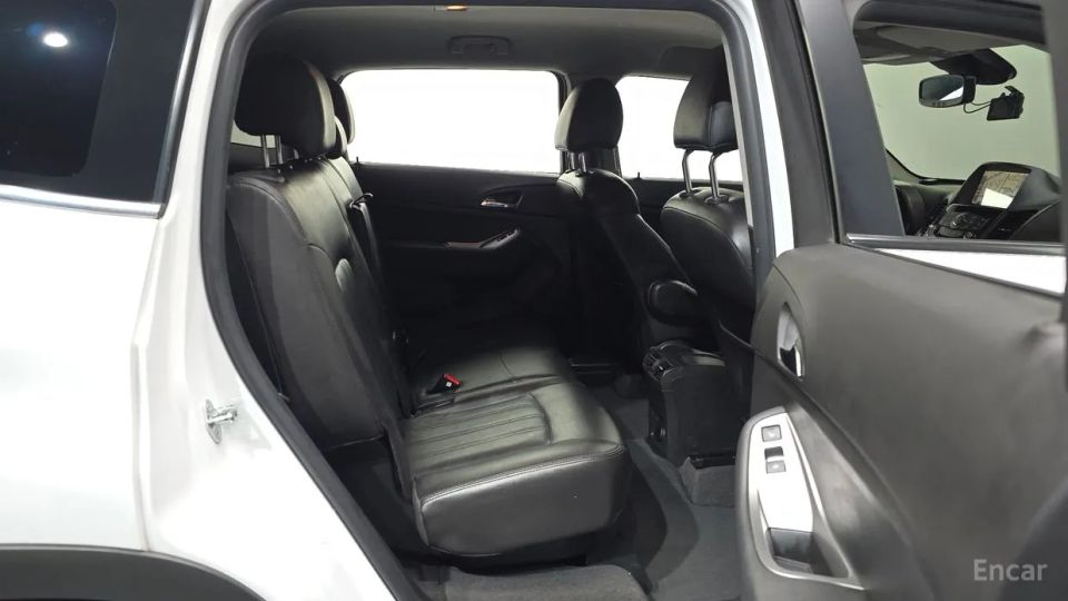 ChevroletGMDaewoo Orlando